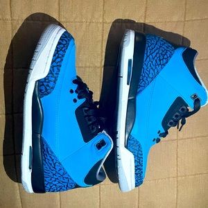COPY - Air Jordan 3 Retro BG